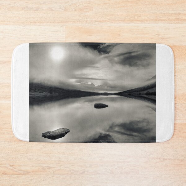Item preview, Loch Etive designed and sold by David Bowman.