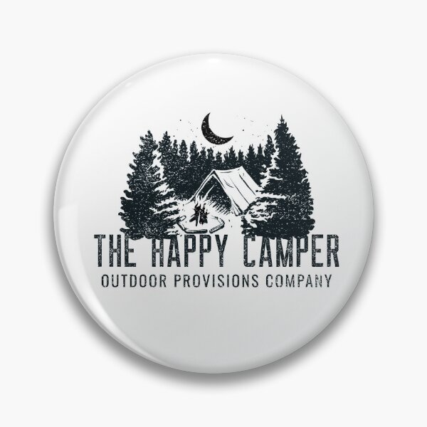 Item preview, A peaceful evening for the Happy Camper  designed and sold by OutdoorPro.