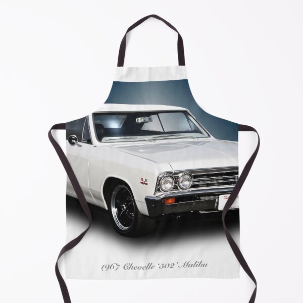 Item preview, 1967 Chevelle '502' Malibu designed and sold by DaveKoontz.