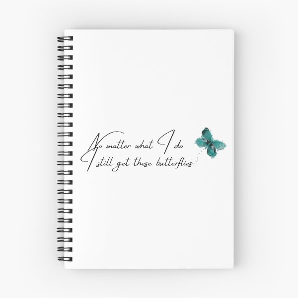 Item preview, Merch de mariposas James TW designed and sold by shawnsfrankie.