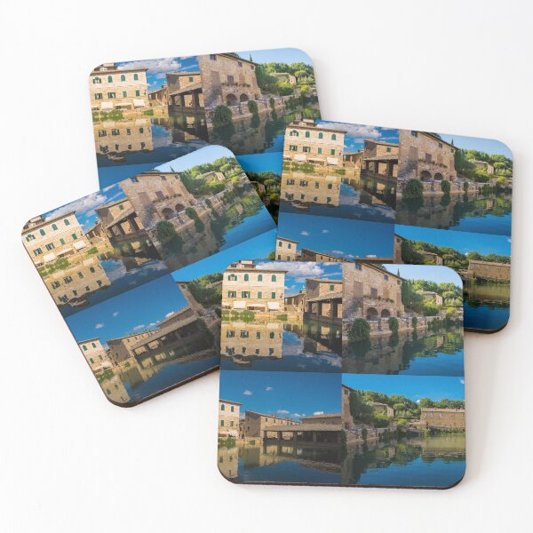 Item preview, Bagno Vignoni designed and sold by jojobob.