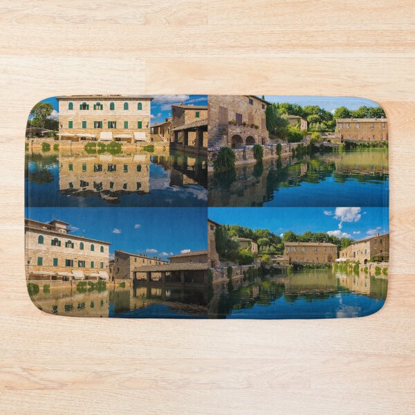 Item preview, Bagno Vignoni designed and sold by jojobob.