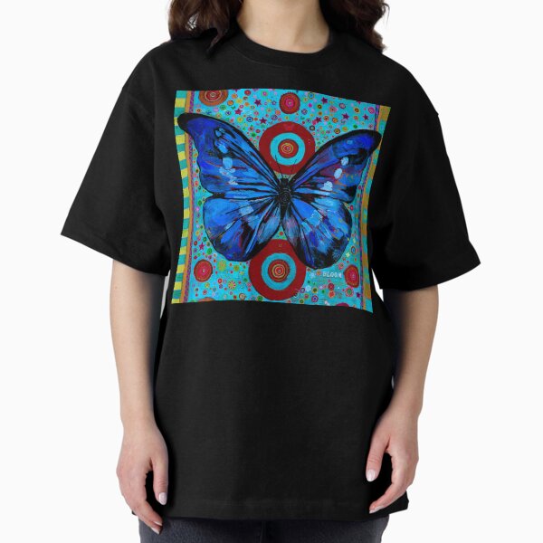 Item preview, Blue Butterfly designed and sold by RayStephenson.