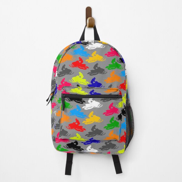 Item preview, Snowmobile pattern designed and sold by Bluezorel.