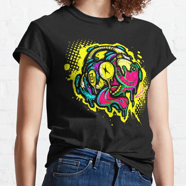 The 2021 Logo - Illustration 2021 Classic T-Shirt