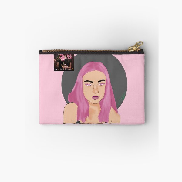 Item preview, Manic Pixie personified  designed and sold by trashstudios.