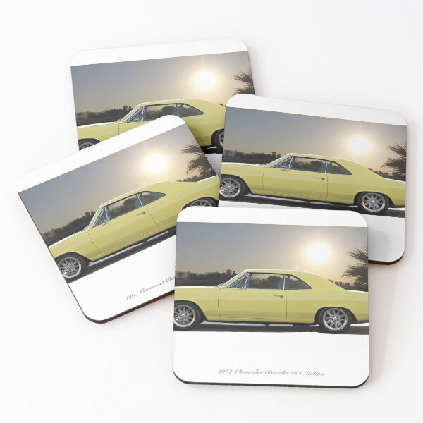 Item preview, 1967 Chevelle Malibu 383 designed and sold by DaveKoontz.