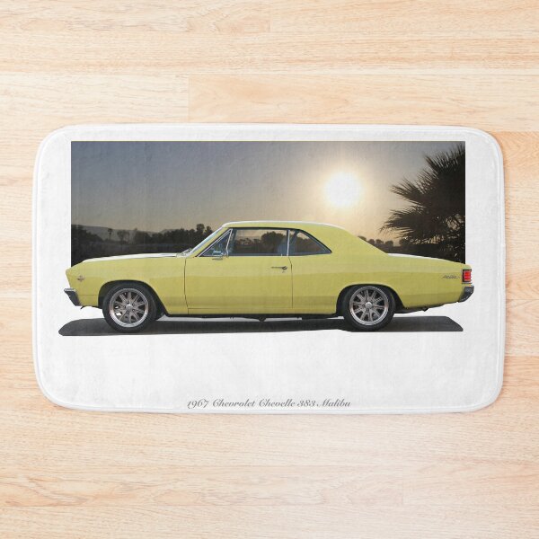 Item preview, 1967 Chevelle Malibu 383 designed and sold by DaveKoontz.