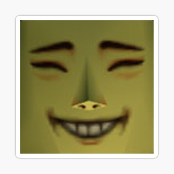 Item preview, Happy Mask Salesman is Happy designed and sold by drmeow.