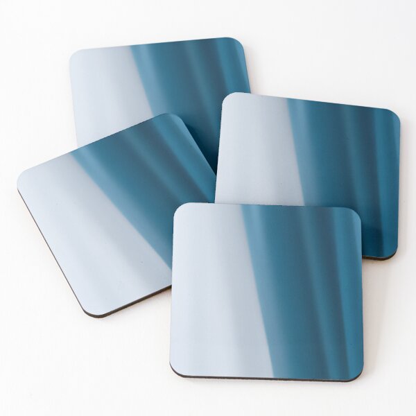 Item preview, blue and white color pattern designed and sold by GabyVGalindo.
