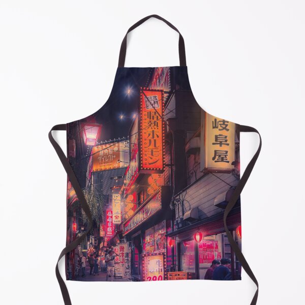 Item preview, Yoasobi (2021 Edit) - Japan Night Photo designed and sold by Anthonypresley.