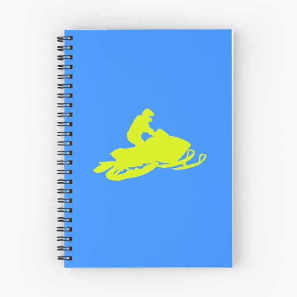Item preview, Snowmobile lime squeeze designed and sold by Bluezorel.