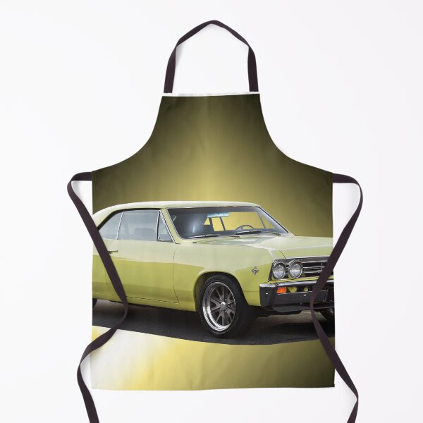 Item preview, 1967 Chevelle Malibu 383 designed and sold by DaveKoontz.