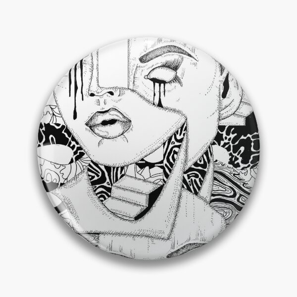 Item preview, Surrealism 1 designed and sold by Hudeaney.