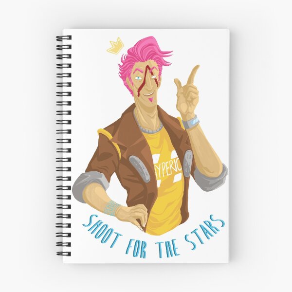 Item preview, Shoot for the Stars designed and sold by herkal.