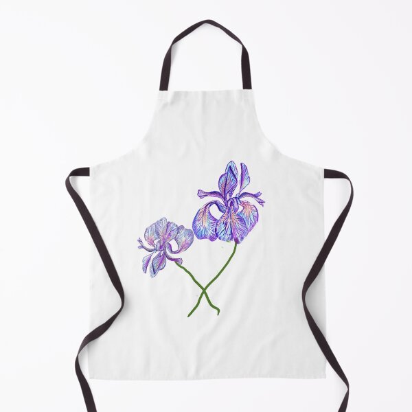 Item preview, Purple Orchids designed and sold by Mizjean.