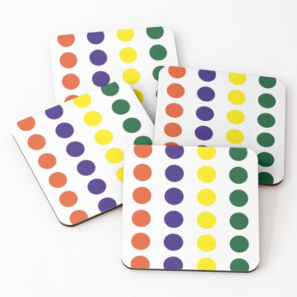 Item preview, Dots designed and sold by ScottyWalters.