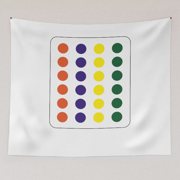 Item preview, Dots designed and sold by ScottyWalters.