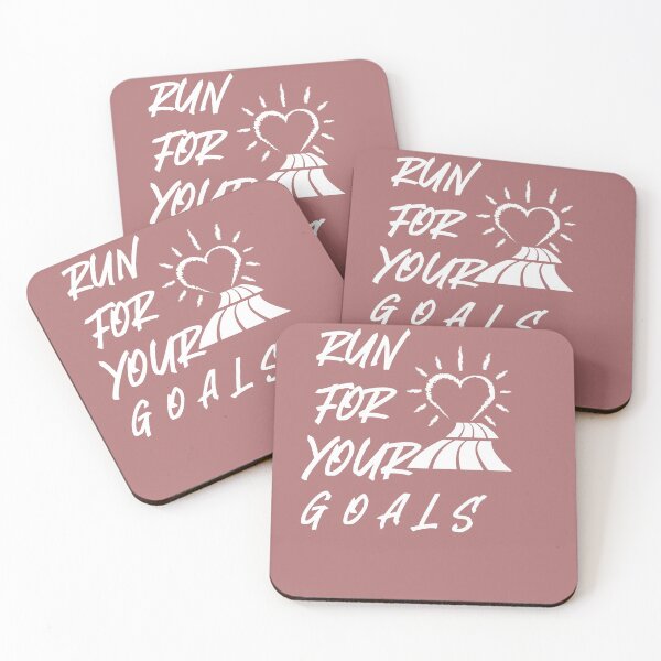 Item preview, Run For Your goals designed and sold by Built After 5.