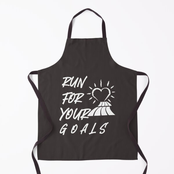 Item preview, Run For Your goals designed and sold by Built After 5.