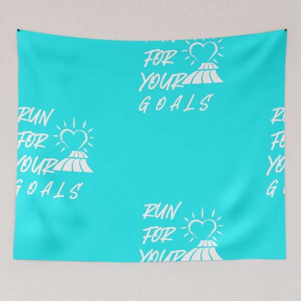 Item preview, Run For Your goals designed and sold by Built After 5.