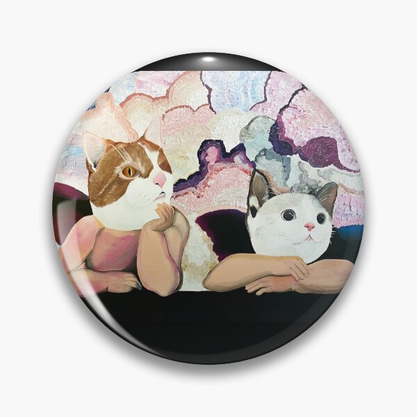 Item preview, Heavenly Brothers designed and sold by armtube.