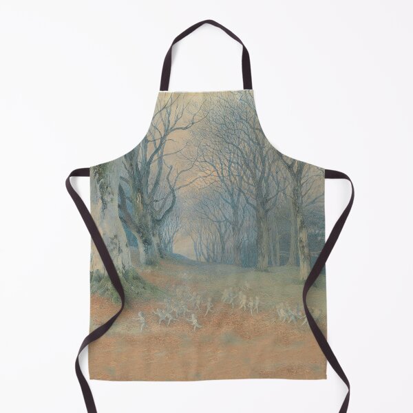 Item preview, Pixies in the forest designed and sold by Vintage Designs +.