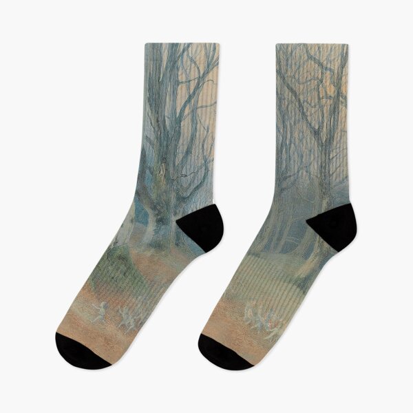 Item preview, Pixies in the forest designed and sold by Vintage Designs +.