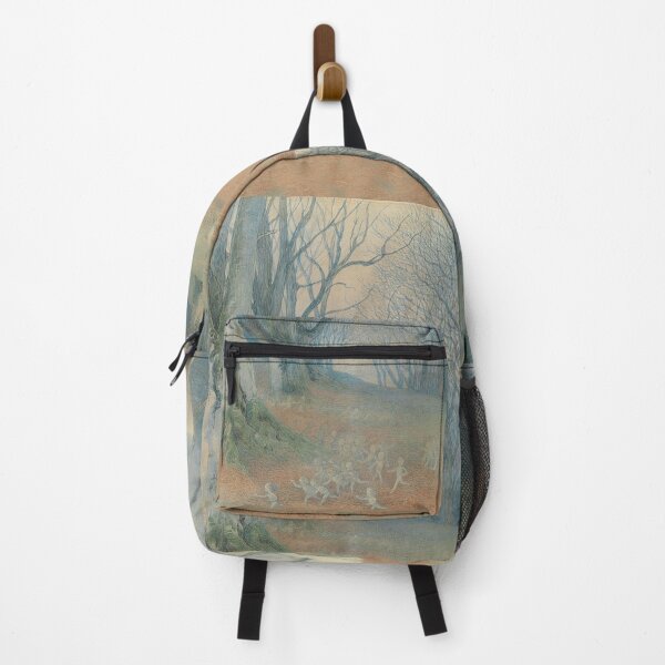 Item preview, Pixies in the forest designed and sold by Vintage Designs +.