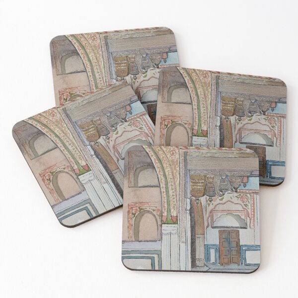 Item preview, Indian Architecture designed and sold by kchart.