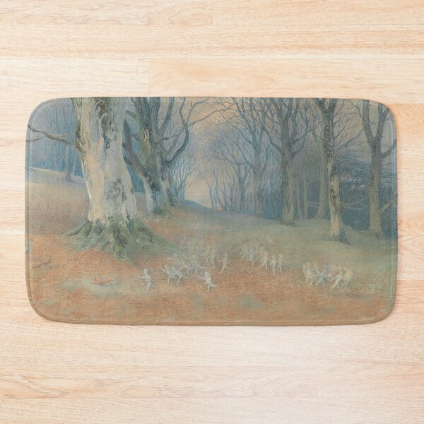 Item preview, Pixies in the forest designed and sold by Vintage Designs +.