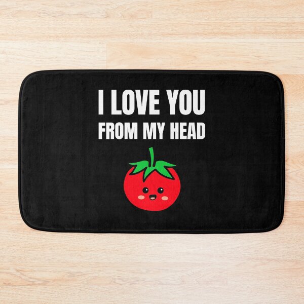 Item preview, I Love You designed and sold by THE PUNCHLINE FACTORY.