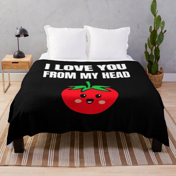 Item preview, I Love You designed and sold by THE PUNCHLINE FACTORY.