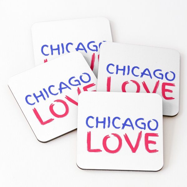 Item preview, Chicago design designed and sold by Stylehigh.