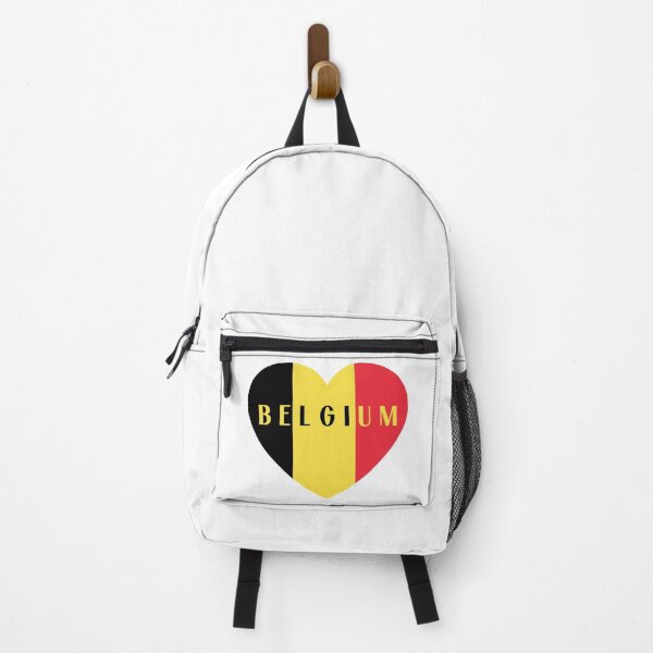 Item preview, Heart in Belgium designed and sold by Kharotus.