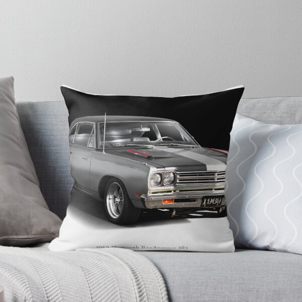 Item preview, 1969 Plymouth Roadrunner 383 designed and sold by DaveKoontz.