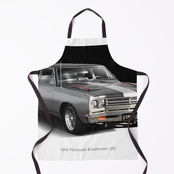 Item preview, 1969 Plymouth Roadrunner 383 designed and sold by DaveKoontz.