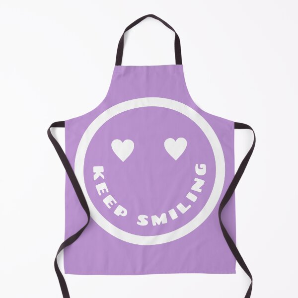Item preview, Keep Smiling Funny Emoji Design designed and sold by boopsblunt.
