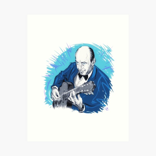 paul byrd, charlie byrd, Poster for Sale by colkashop