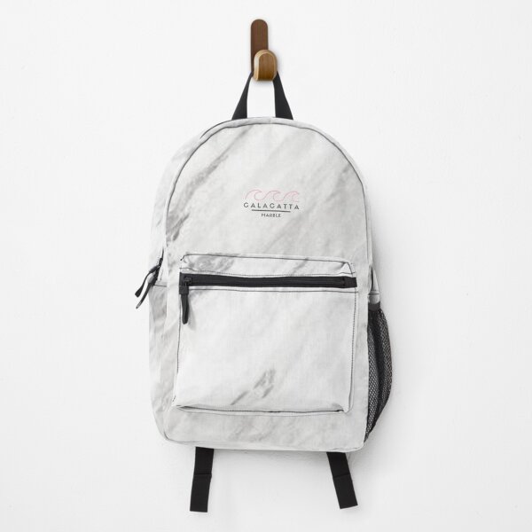 Item preview, Marble backpack designed and sold by Daniela Pérez Requena.