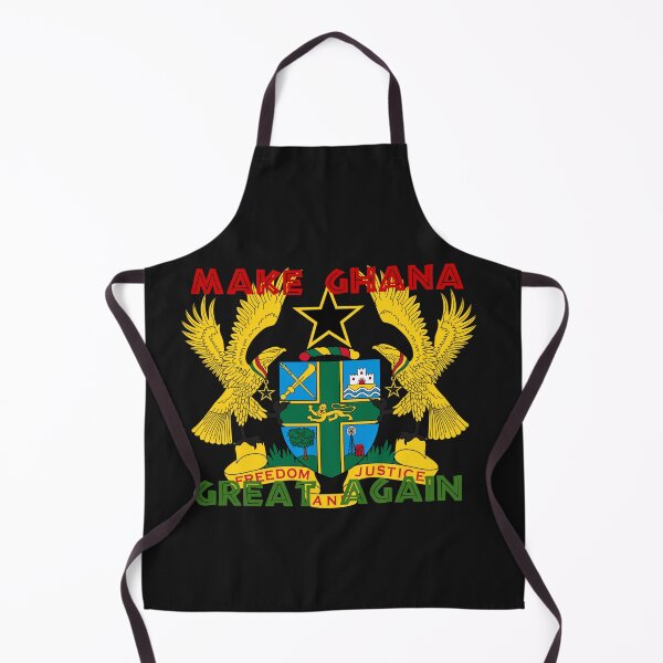 Item preview, MAKE GHANA GREAT AGAIN designed and sold by SELFGOVERNMENT.