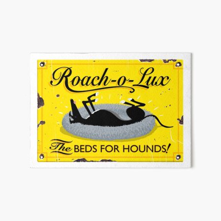 Aperçu de l'œuvre Roach-o-Lux créée et vendue par RichSkipworth.