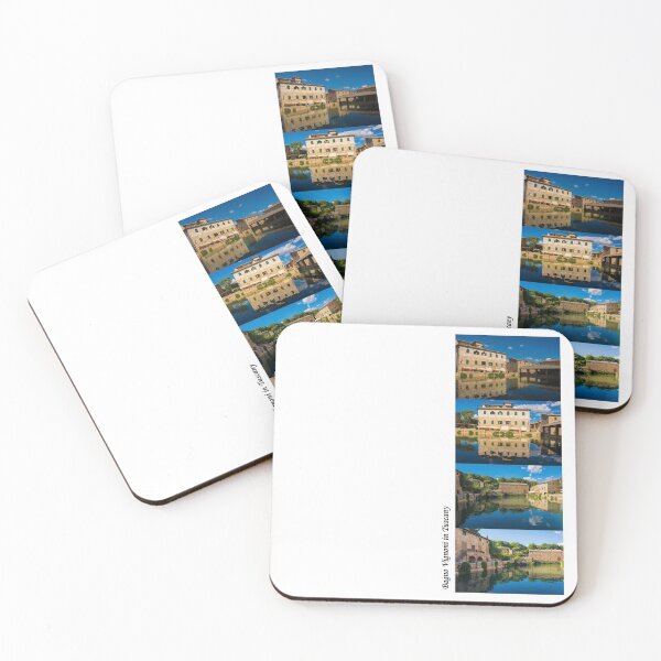 Item preview, Bagno Vignoni  designed and sold by jojobob.