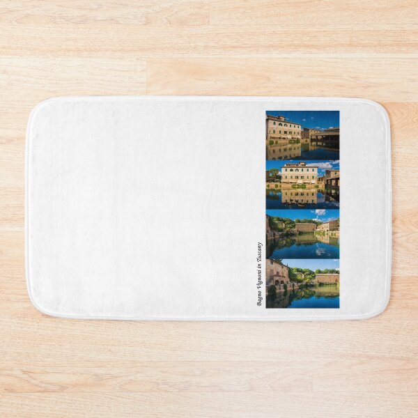 Item preview, Bagno Vignoni  designed and sold by jojobob.