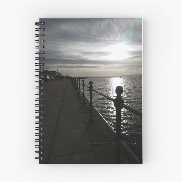 Artikelvorschau, West Kirby Seafront entworfen und verkauft von DiddyH.
