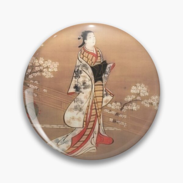 Item preview, Daily Ancient Japan designed and sold by eye-kandy.