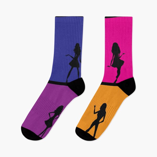 Item preview, Erotic Girls silhouette designed and sold by Callahans.