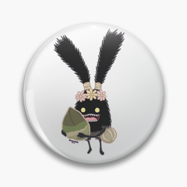 Item preview, Spring Spriggan designed and sold by BunwitchStore.