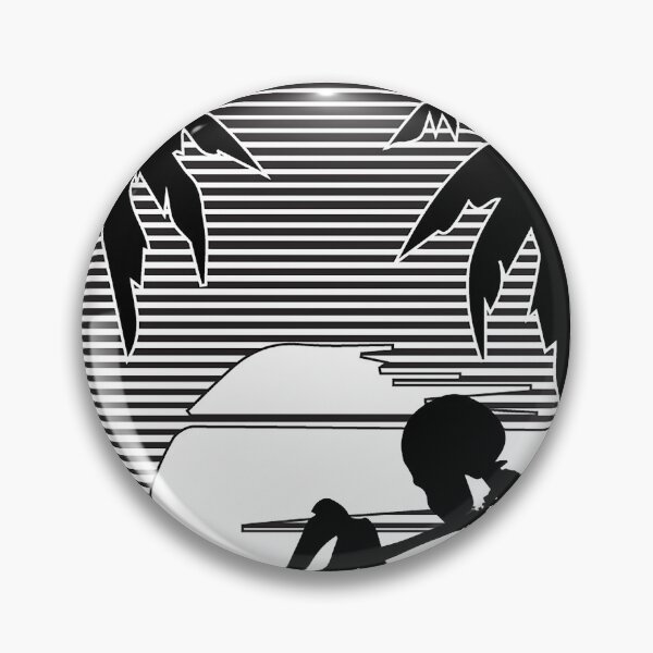Item preview, Paradise Lost 4 designed and sold by Hudeaney.