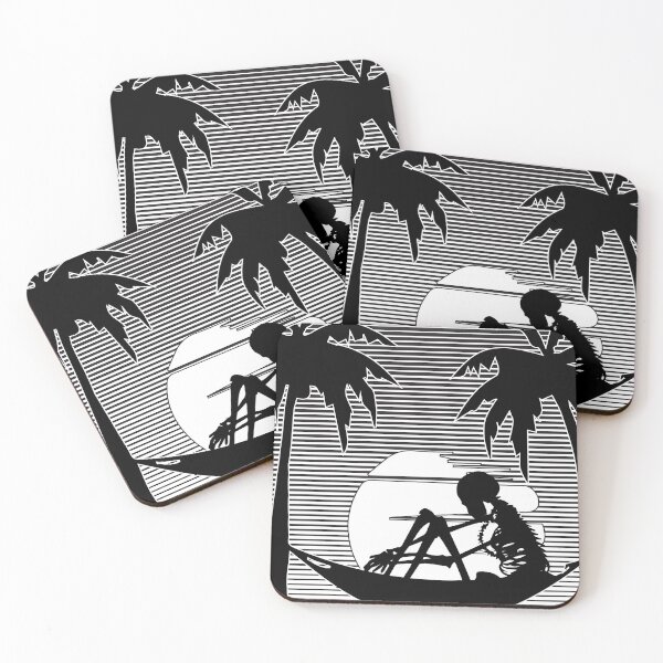 Item preview, Paradise Lost 4 designed and sold by Hudeaney.